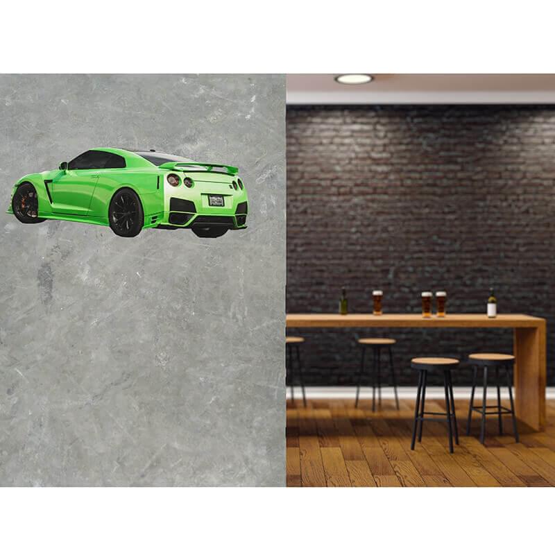 Custom Wall Stickers