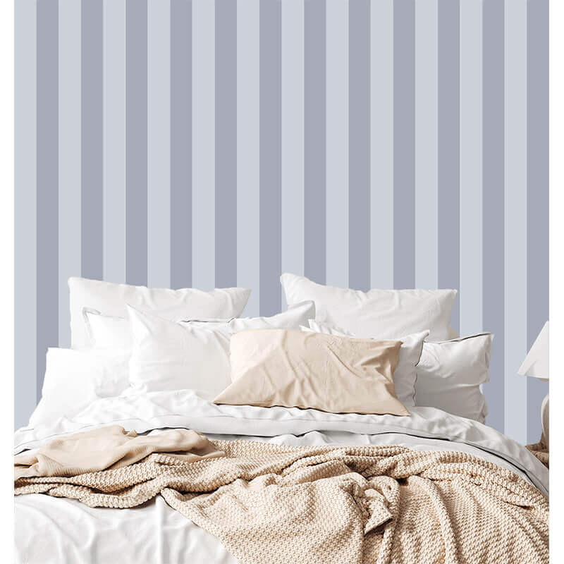 Thin Stripes Wallpaper