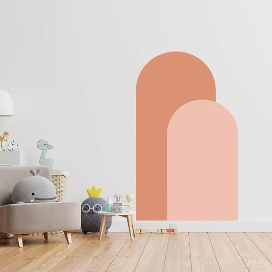 Arch Wall Sticker Decal