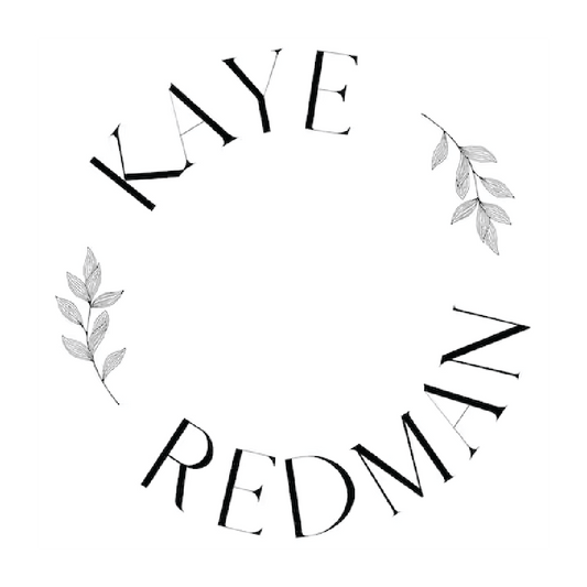 Kaye Redman Decals New