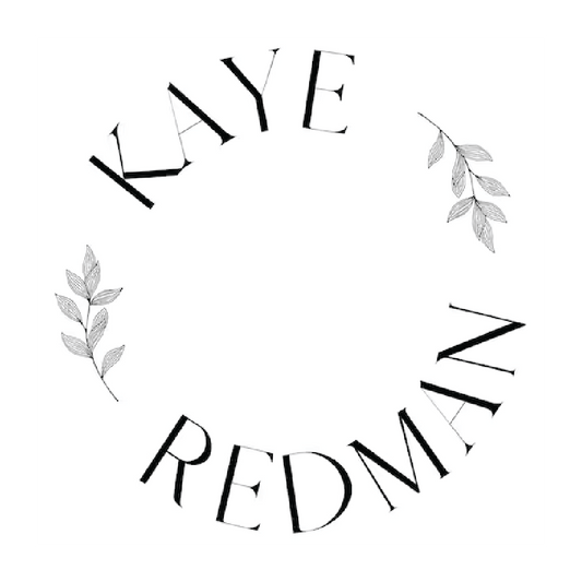 Kaye Redman Decals