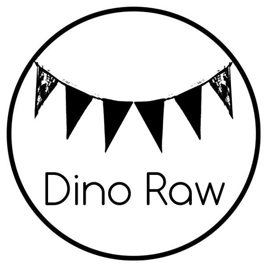 Dino Raw