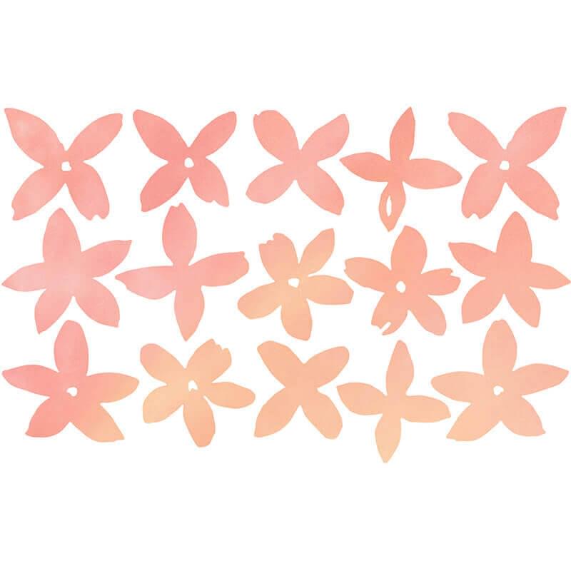 Blossom Wall Stickers