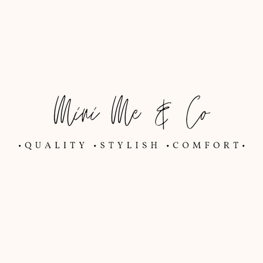 Mini Me & Co