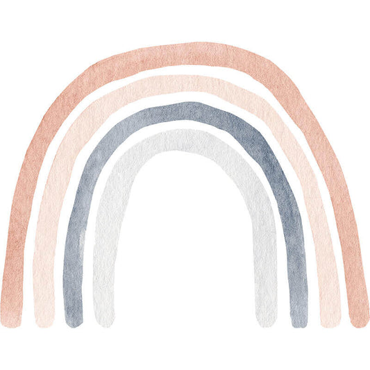 Mini Rainbows Wall Stickers