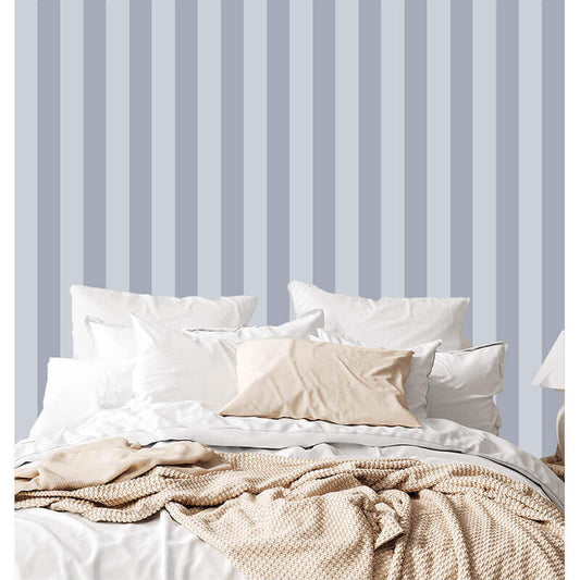 Thin Stripes Wallpaper